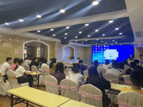 桐廬縣第七次全國人口普查業務培訓圓滿結束，3200名“兩員”參與